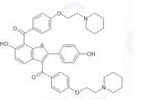 Raloxifene EP Impurity A